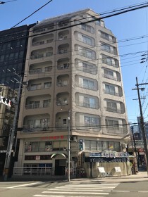 西中島南方の店舗物件