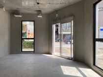 渋谷の店舗物件