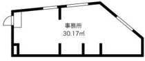 玉造の店舗物件