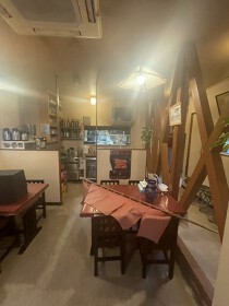 小岩の居抜き物件