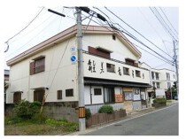 野芥の店舗物件