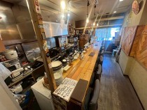 弘明寺の居抜き物件