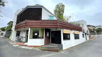 つきみ野の居抜き物件