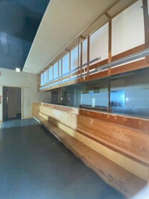長堀橋の居抜き物件