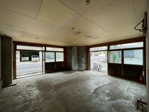 谷町六丁目の店舗物件