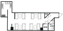 祇園四条の居抜き物件
