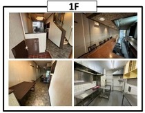 守口市の居抜き物件