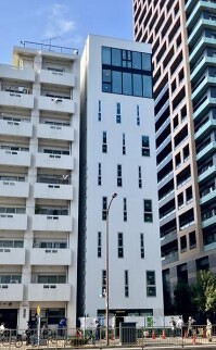 月島の店舗物件