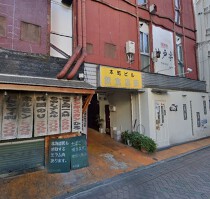 吉祥寺の居抜き物件