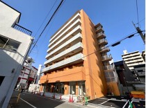 平野の店舗物件