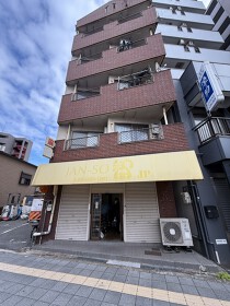 岸里の居抜き物件