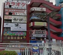 松戸の店舗物件