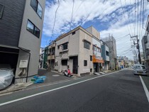 北千住の居抜き物件