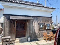 淡輪の居抜き物件