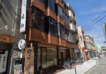 武蔵新城の店舗物件