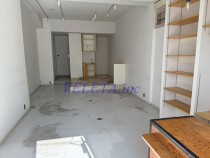 一社の居抜き物件