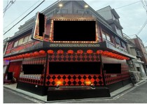 野田阪神の居抜き物件