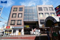 志紀の店舗物件