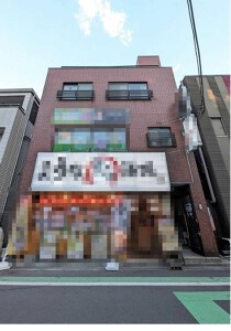 南千住の店舗物件