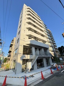武蔵関の店舗物件