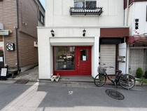 高田馬場の居抜き物件