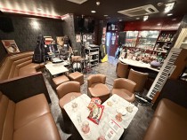 なんばの居抜き物件