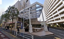 西葛西の店舗物件