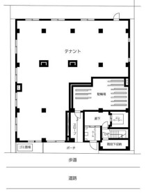 船橋の店舗物件