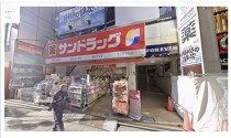 所沢の店舗物件