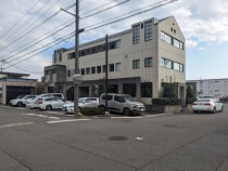 岐阜の店舗物件