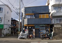 小田急相模原の店舗物件