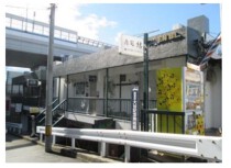 香櫨園の店舗物件