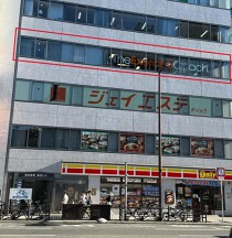梅田の居抜き物件