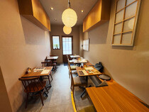 京急新子安の居抜き物件