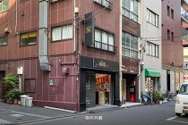 人形町の居抜き物件