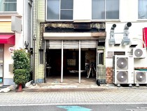 永福町の店舗物件