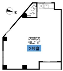 西船橋の店舗物件
