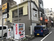 千葉の店舗物件