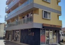 高座渋谷の居抜き物件