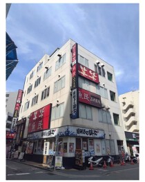 博多の店舗物件