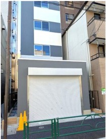 西日暮里の店舗物件