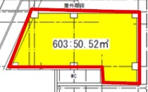 恵比寿の店舗物件