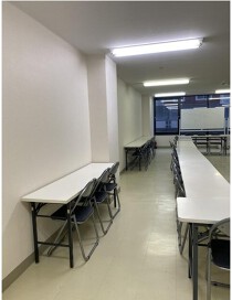藤沢の店舗物件