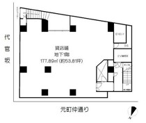 元町・中華街の店舗物件