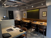 京王多摩センターの居抜き物件