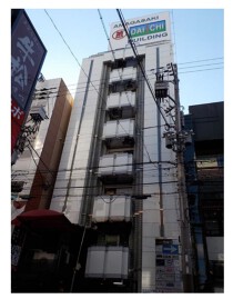 尼崎の居抜き物件