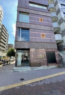 巣鴨の店舗物件