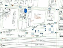 武蔵小金井の店舗物件