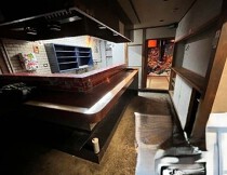 なんばの居抜き物件