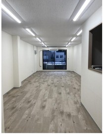 尻手の店舗物件